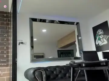Chaturbate Sex Cam of pretur_crubaa