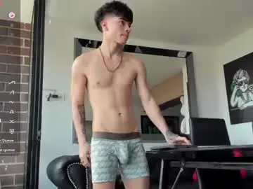 Chaturbate Adult Webcams of pretur_crubaa