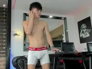 Chaturbate Adult Webcams of pretur_crubaa