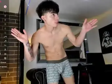 Chaturbate Live Porn of pretur_crubaa
