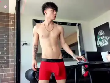 Chaturbate Best Webcam of pretur_crubaa