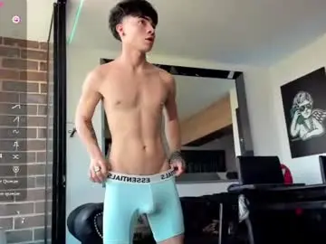 Chaturbate Sex Cam of pretur_crubaa