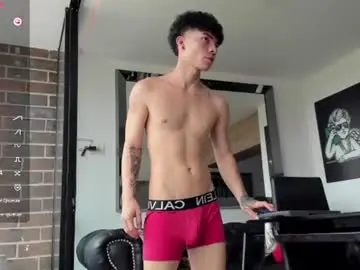 Chaturbate Nude Webcam of pretur_crubaa