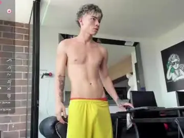 Chaturbate Sex Chat of pretur_crubaa