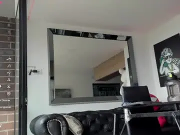 Chaturbate Sex Cam of pretur_crubaa