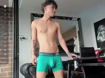 Chaturbate Nude Webcam of pretur_crubaa