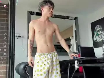 Chaturbate Best live sex cam show of pretur_crubaa