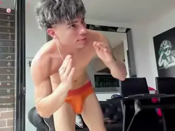 Chaturbate Private Sex Chat of pretur_crubaa