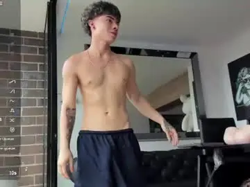 Chaturbate Free Porn Cam of pretur_crubaa