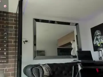 Chaturbate Watch Live Sex Cams of pretur_crubaa