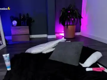 Chaturbate Private Sex Chat of ravenwitch_