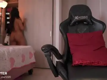 Chaturbate Live Sex of rubioberli