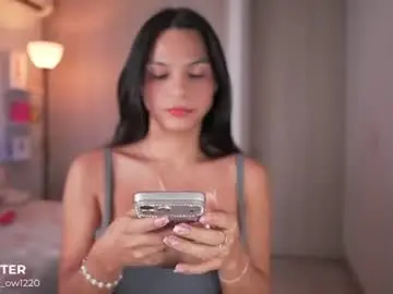 Chaturbate Sex Cam of rubioberli