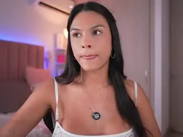 Chaturbate Live Sex Cam of rubioberli