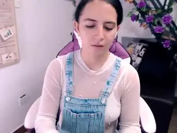 Chaturbate Free Live Porn of samantha2girl