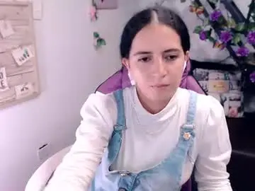 Chaturbate Live Sex of samantha2girl