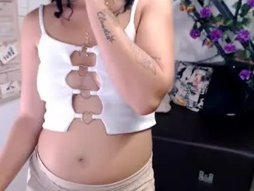 Chaturbate Adult Video Chat of samantha2girl