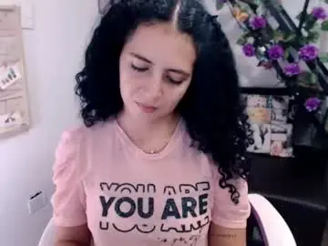 Chaturbate Live Porn of samantha2girl