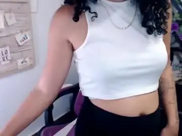 Chaturbate Live Sex of samantha2girl