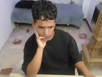 Chaturbate Live Sex of santiago_acosta