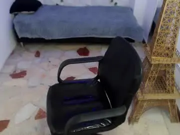 Chaturbate Free Porn Cam of santiago_acosta