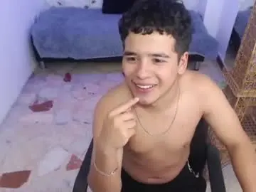 Chaturbate Sex Cam of santiago_acosta