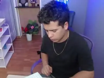 Chaturbate Adult Video Chat of santiago_acosta