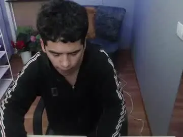 Chaturbate Live Sex of santiago_acosta