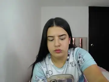 Chaturbate Best live sex cam show of scarlett_vall_1