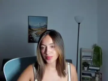 Chaturbate Live Porn of sofii_100