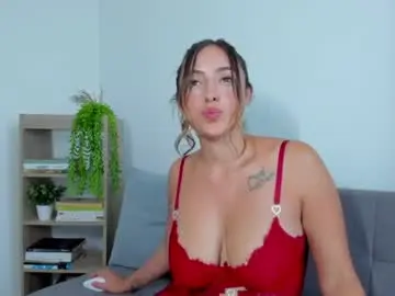 Chaturbate Watch Live Sex Cams of sofii_100