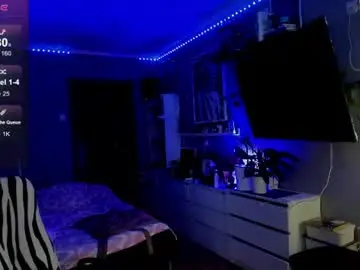 Chaturbate Watch Live Sex Cams of succubu_ss