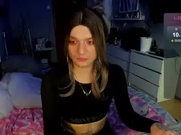 Chaturbate Live Sex of succubu_ss