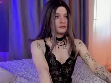 Chaturbate Live Porn of succubu_ss