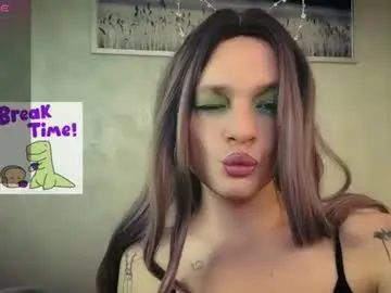 Chaturbate Sex Chat of succubu_ss