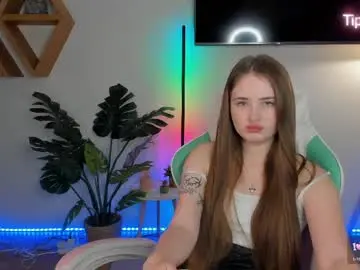 Chaturbate Free Live Porn of sweet__amily