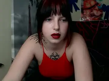 Chaturbate Live Sex of sweet_cherryg