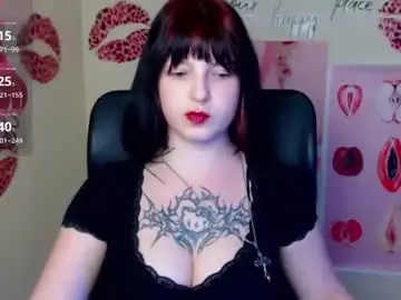 Chaturbate Adult Video Chat of sweet_cherryg