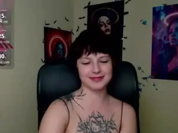 Chaturbate Live Sex Cam of sweet_cherryg