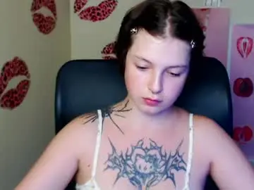 Chaturbate Free Porn Cam of sweet_cherryg