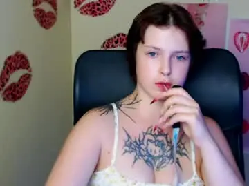 Chaturbate Adult Webcams of sweet_cherryg