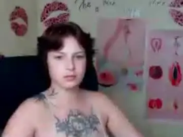 Chaturbate Adult Webcam of sweet_cherryg