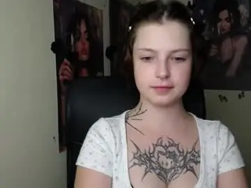 Chaturbate Live Sex of sweet_cherryg