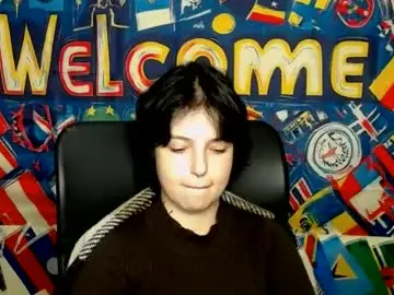 Chaturbate Adult Video Chat of sweet_cherryg