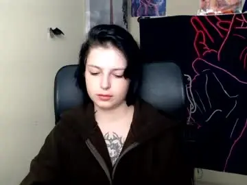 Chaturbate Nude Webcam of sweet_cherryg
