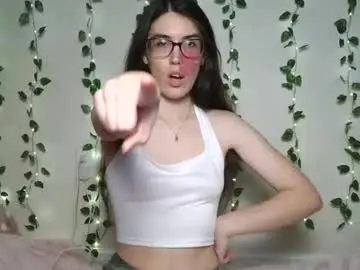 Chaturbate Watch Live Sex Cams of thistlefernsby
