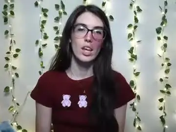 Chaturbate Sex Cam of thistlefernsby