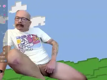 Chaturbate Best Webcam of tumbles05