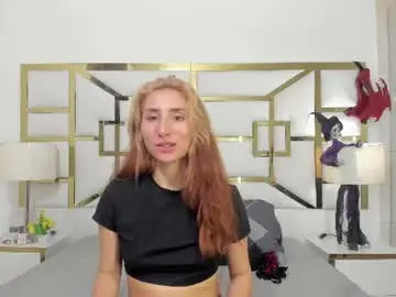 Chaturbate Watch Live Sex Cams of vivieneluxe