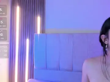 Chaturbate Best Webcam of _mishell22